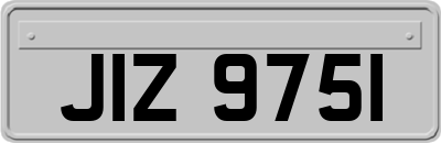 JIZ9751