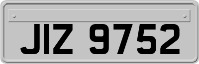 JIZ9752