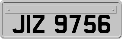 JIZ9756
