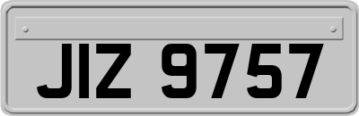 JIZ9757