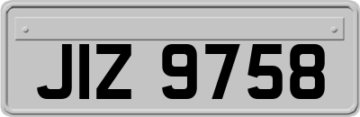 JIZ9758