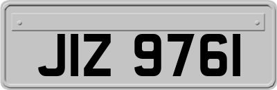 JIZ9761