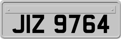 JIZ9764