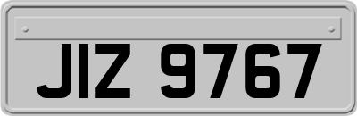 JIZ9767