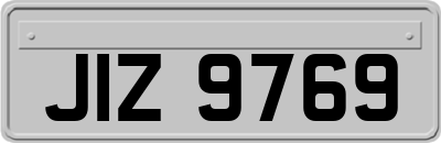 JIZ9769