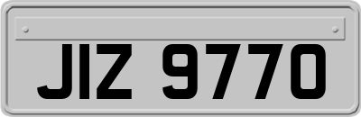 JIZ9770