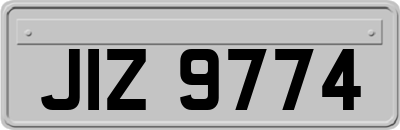 JIZ9774