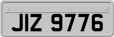 JIZ9776