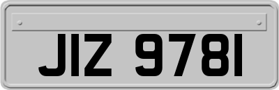 JIZ9781
