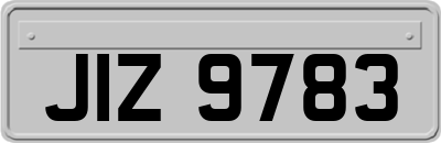 JIZ9783