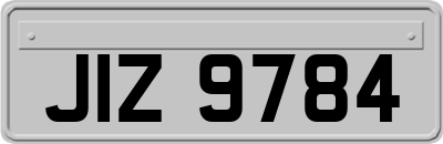 JIZ9784