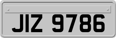 JIZ9786