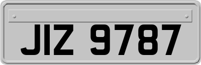 JIZ9787