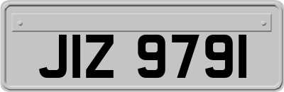 JIZ9791