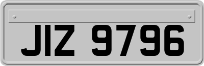 JIZ9796