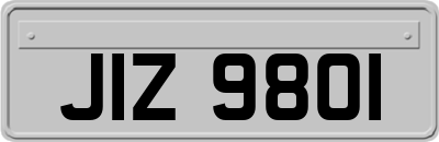 JIZ9801
