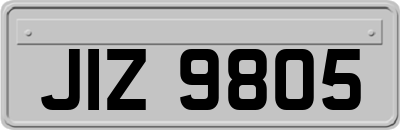 JIZ9805