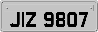 JIZ9807