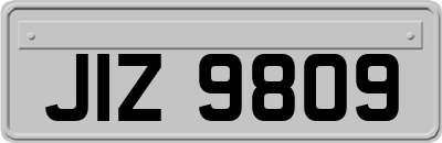 JIZ9809