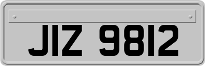 JIZ9812