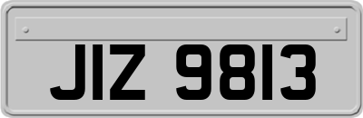 JIZ9813