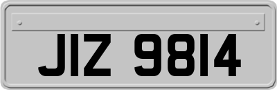 JIZ9814