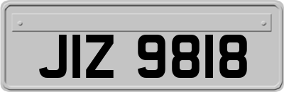 JIZ9818