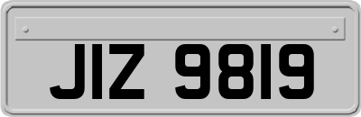 JIZ9819