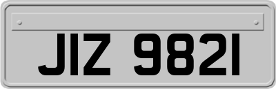 JIZ9821