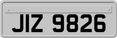 JIZ9826