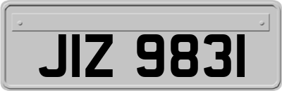 JIZ9831