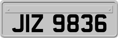 JIZ9836