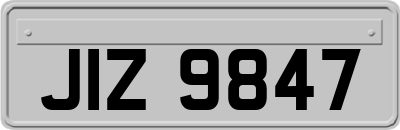 JIZ9847