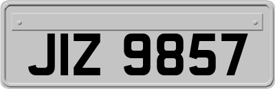 JIZ9857