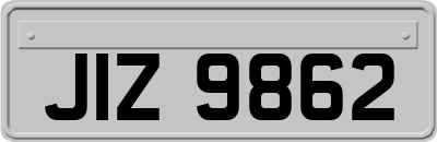 JIZ9862
