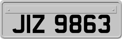 JIZ9863