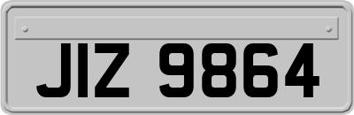JIZ9864