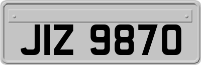 JIZ9870