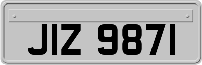 JIZ9871
