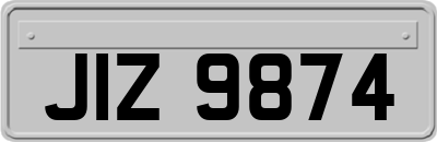JIZ9874