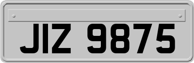 JIZ9875