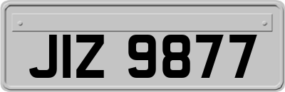 JIZ9877