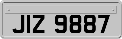 JIZ9887