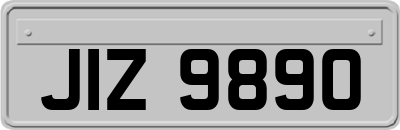 JIZ9890