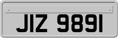 JIZ9891