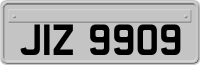 JIZ9909