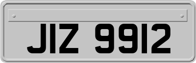 JIZ9912