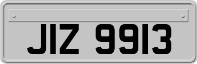JIZ9913