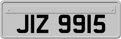 JIZ9915