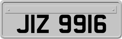 JIZ9916